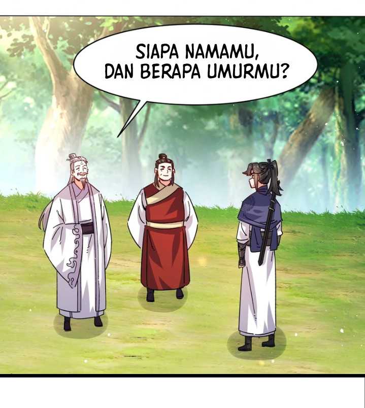 Endless Devourer Chapter 248