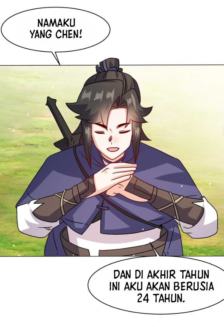 Endless Devourer Chapter 248