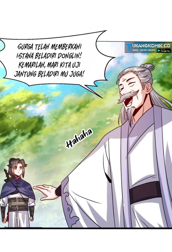 Endless Devourer Chapter 248