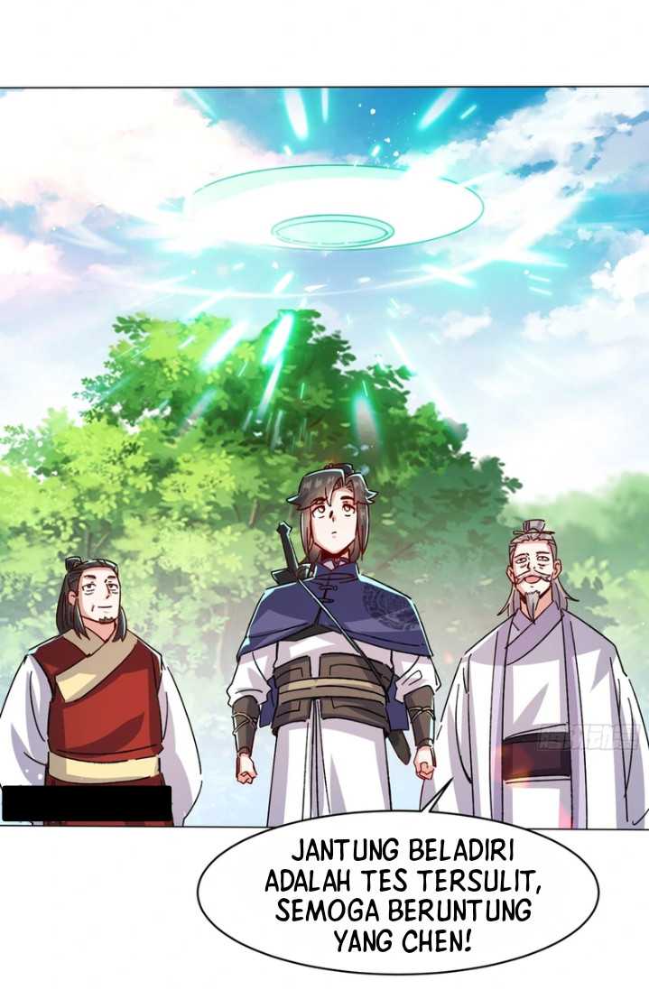 Endless Devourer Chapter 248