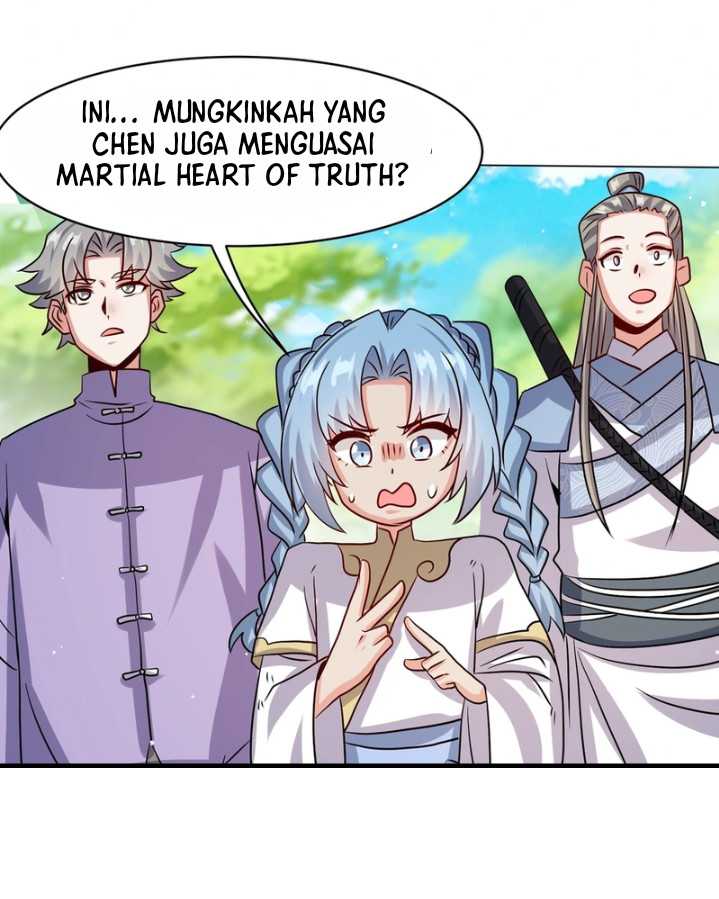 Endless Devourer Chapter 248