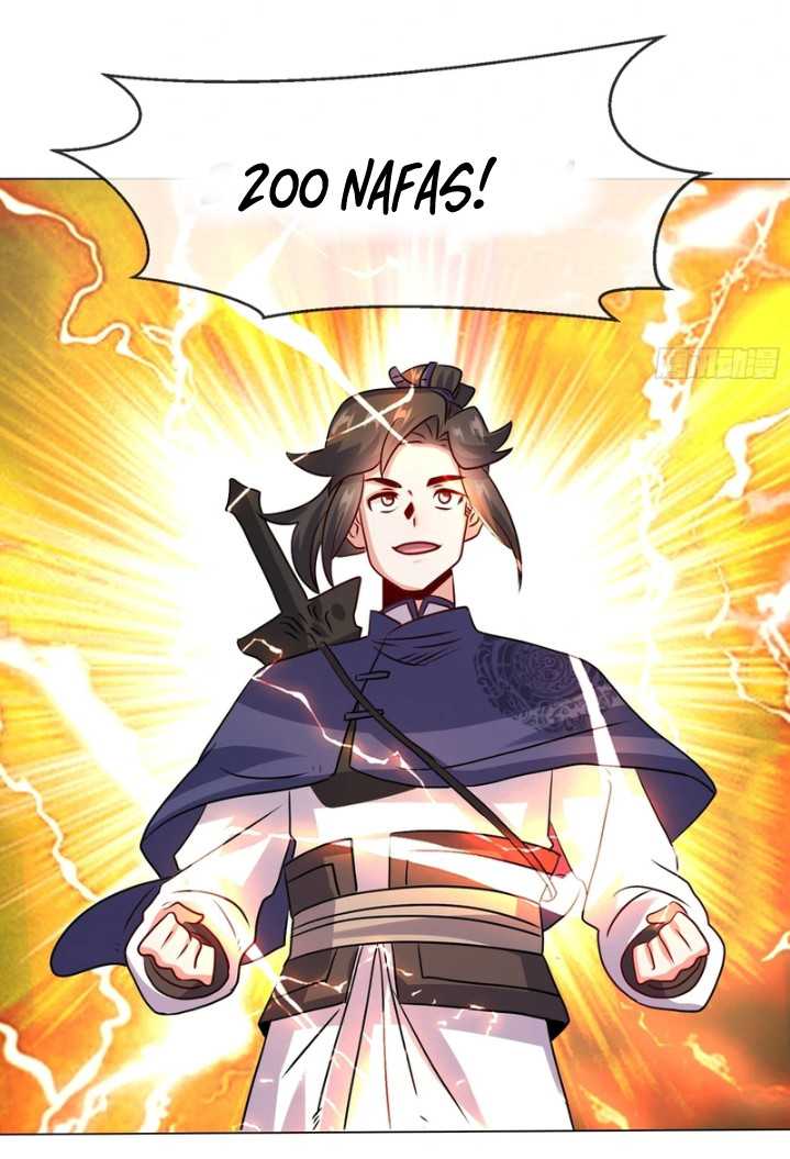 Endless Devourer Chapter 248