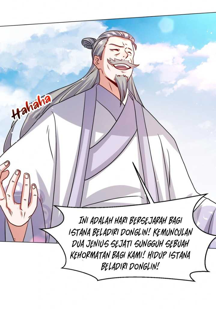 Endless Devourer Chapter 248