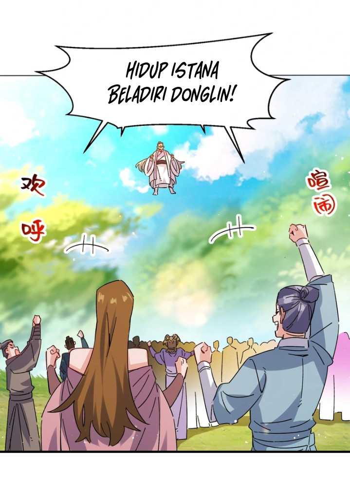 Endless Devourer Chapter 248