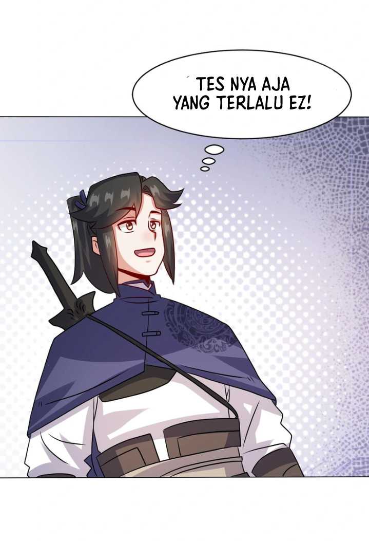 Endless Devourer Chapter 248