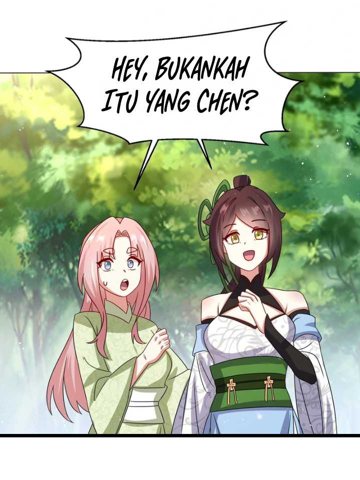 Endless Devourer Chapter 248