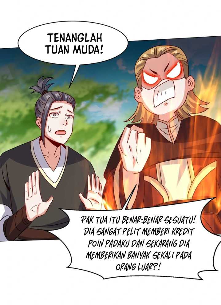 Endless Devourer Chapter 248