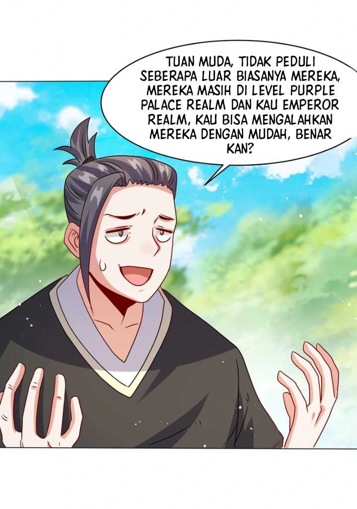Endless Devourer Chapter 248