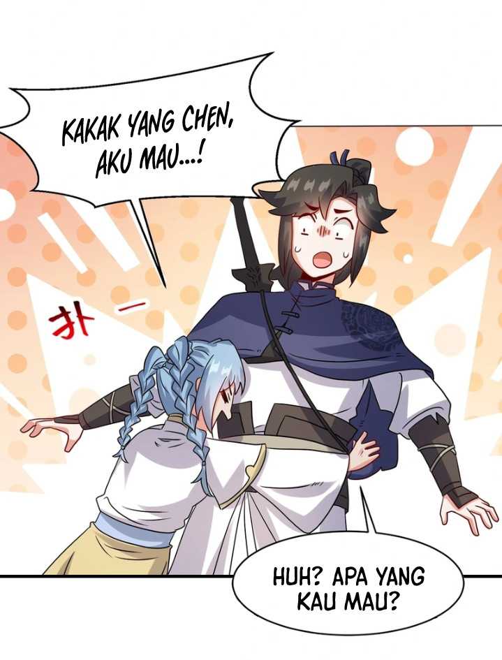 Endless Devourer Chapter 248