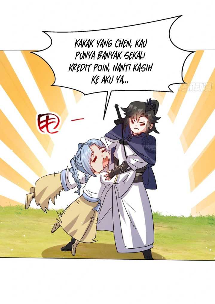 Endless Devourer Chapter 248