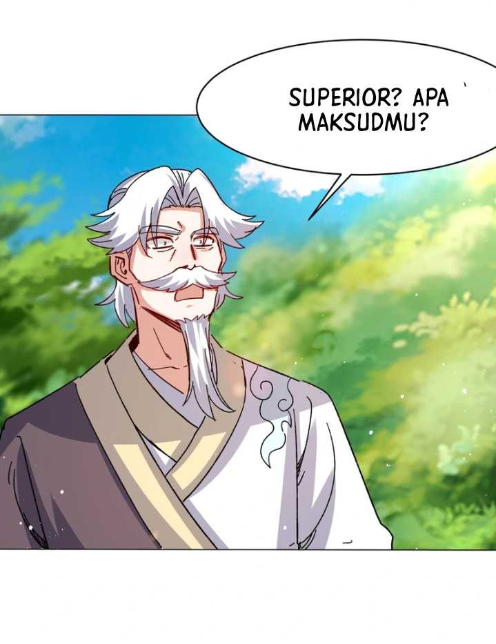 Endless Devourer Chapter 248