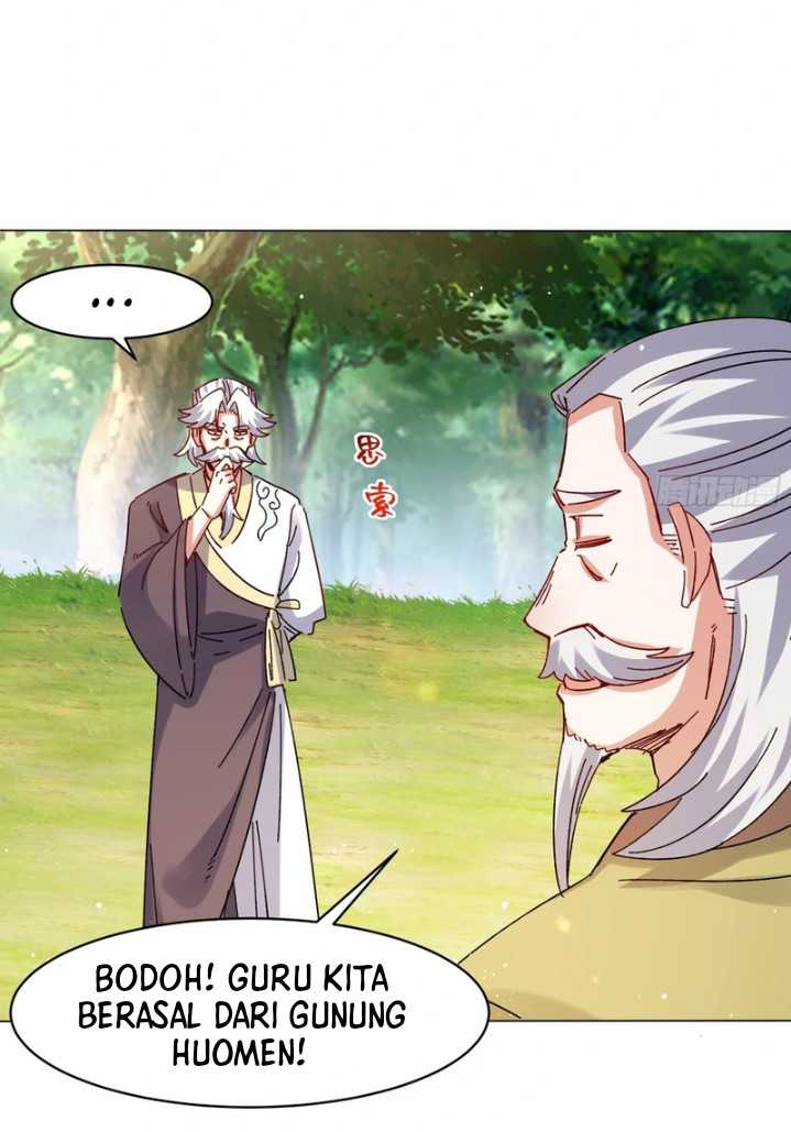 Endless Devourer Chapter 248