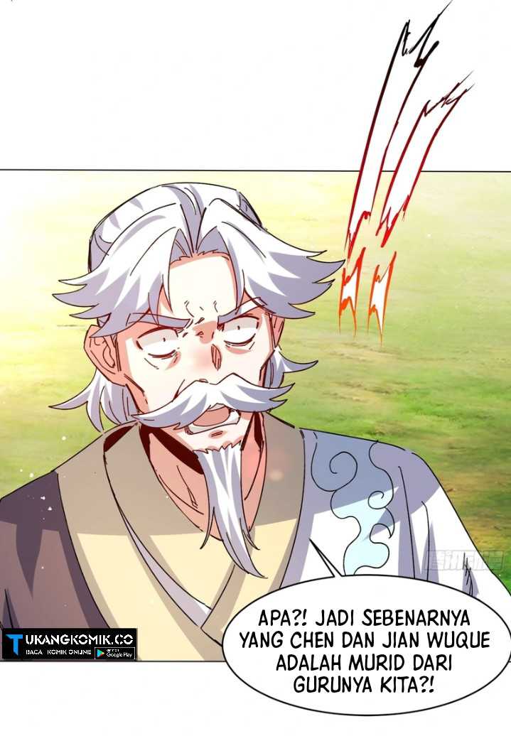 Endless Devourer Chapter 248