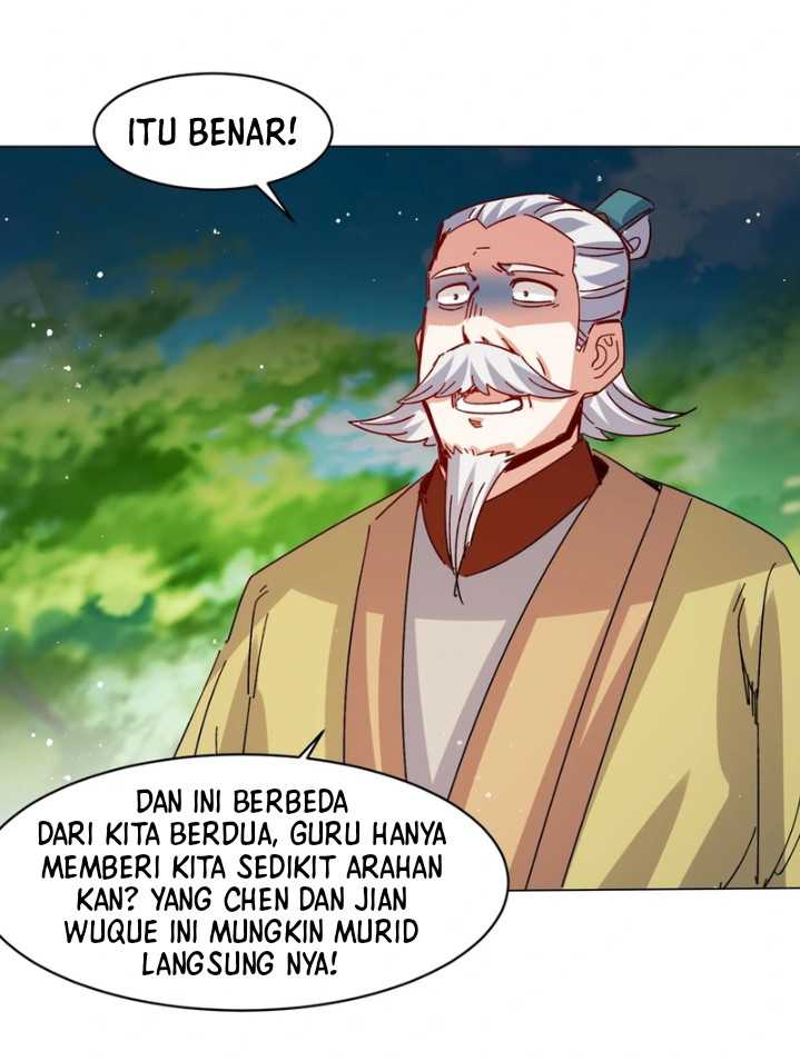 Endless Devourer Chapter 248