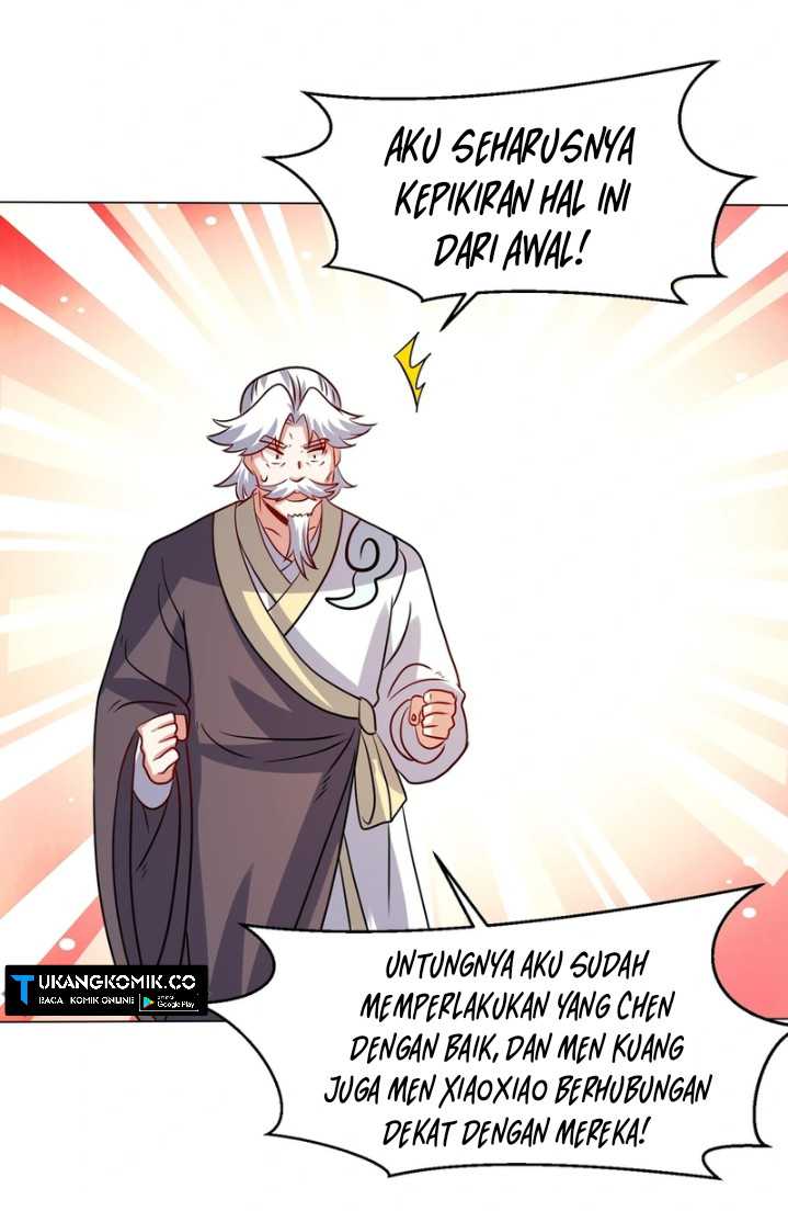 Endless Devourer Chapter 248