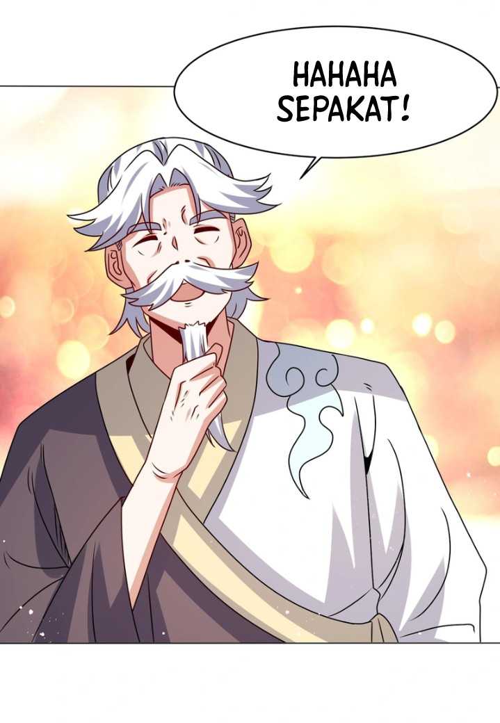 Endless Devourer Chapter 248