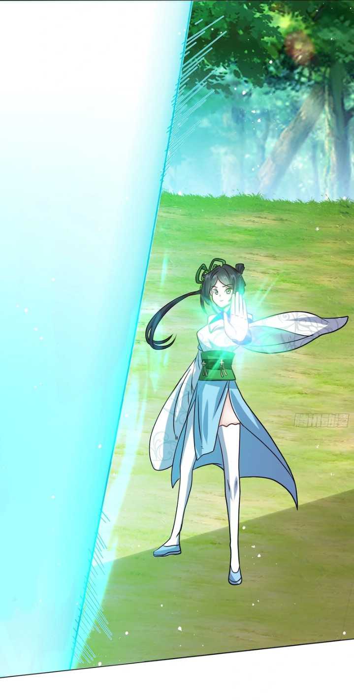 Endless Devourer Chapter 248