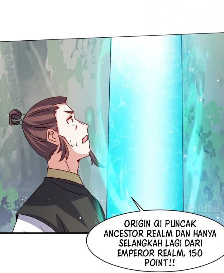 Endless Devourer Chapter 248