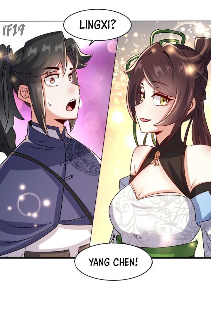 Endless Devourer Chapter 248