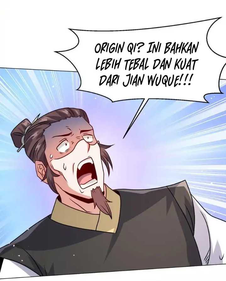 Endless Devourer Chapter 248