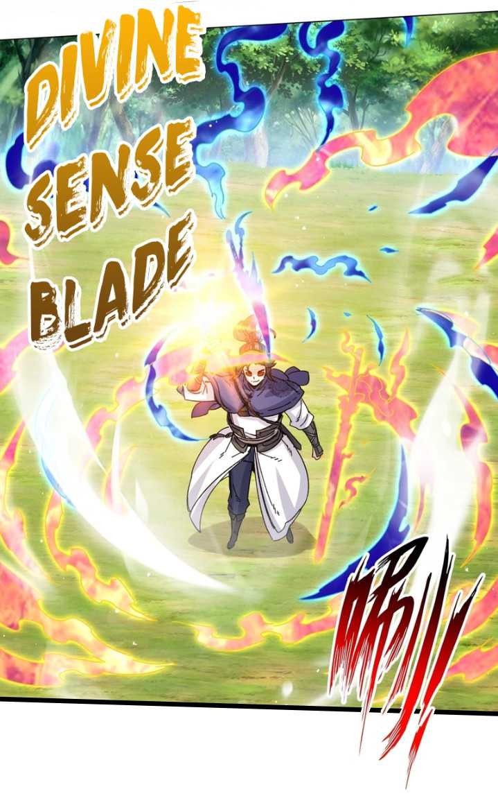 Endless Devourer Chapter 248