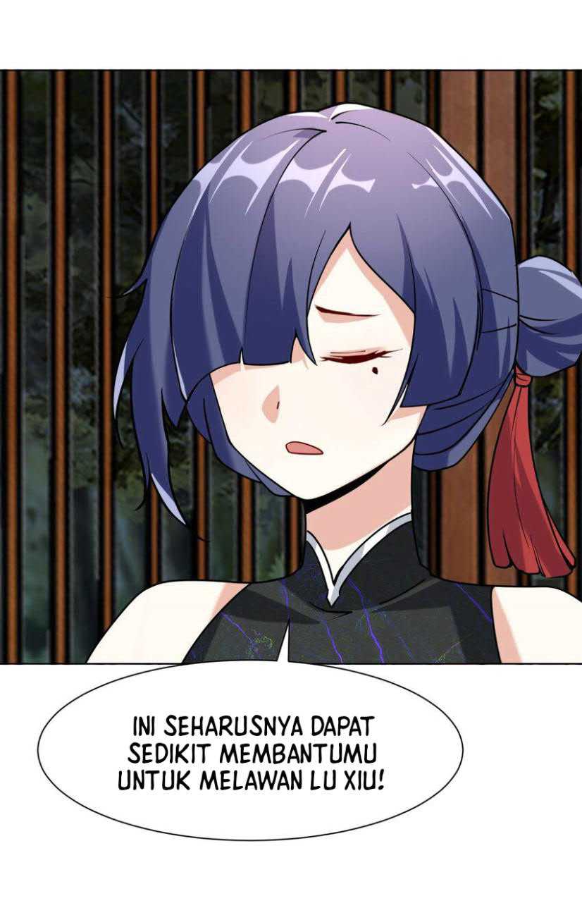Endless Devourer Chapter 82