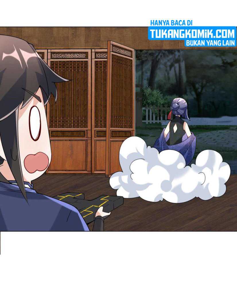 Endless Devourer Chapter 82