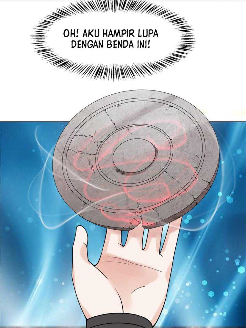 Endless Devourer Chapter 82