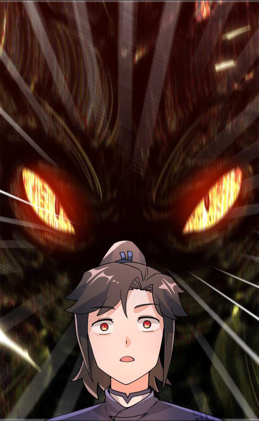 Endless Devourer Chapter 82