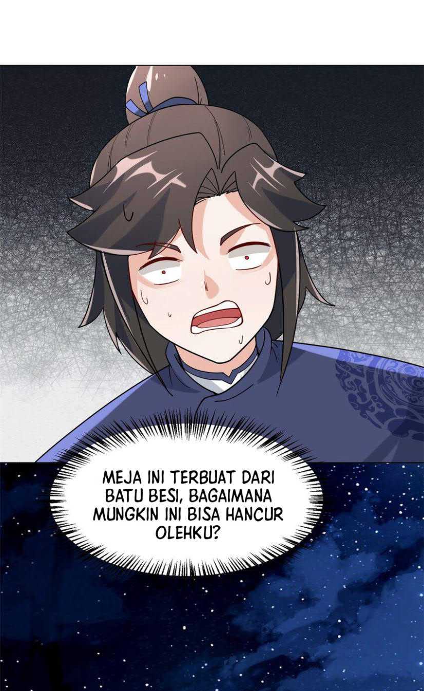 Endless Devourer Chapter 82