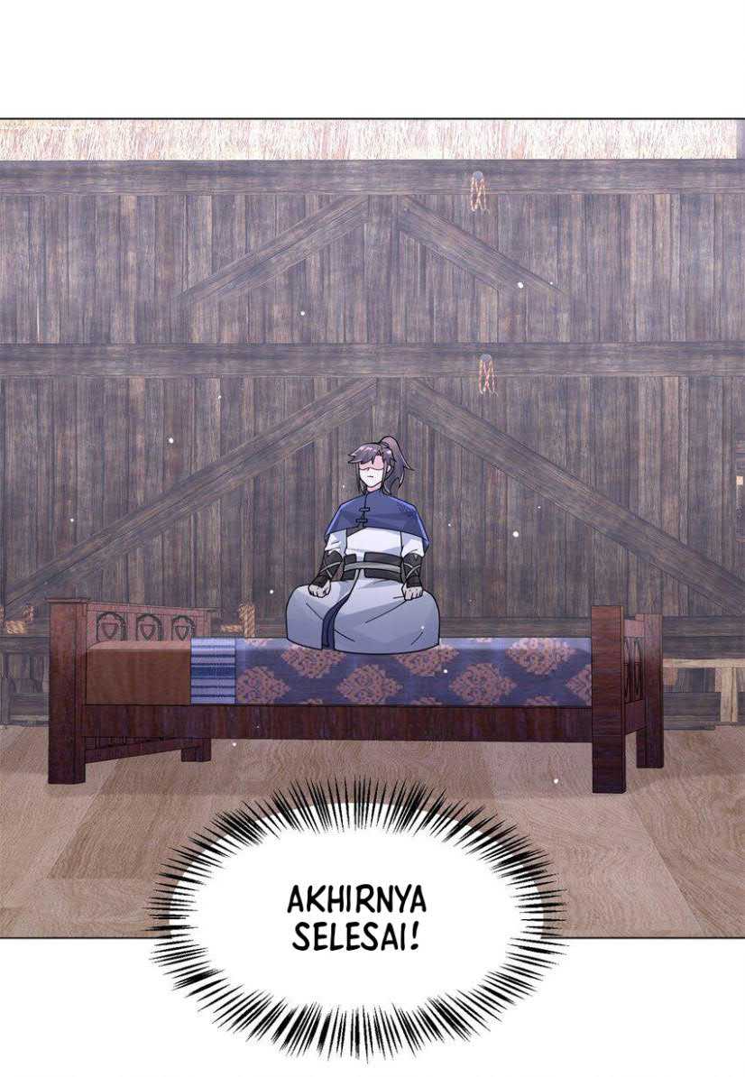 Endless Devourer Chapter 82