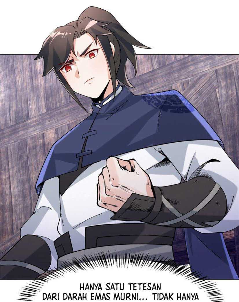 Endless Devourer Chapter 82