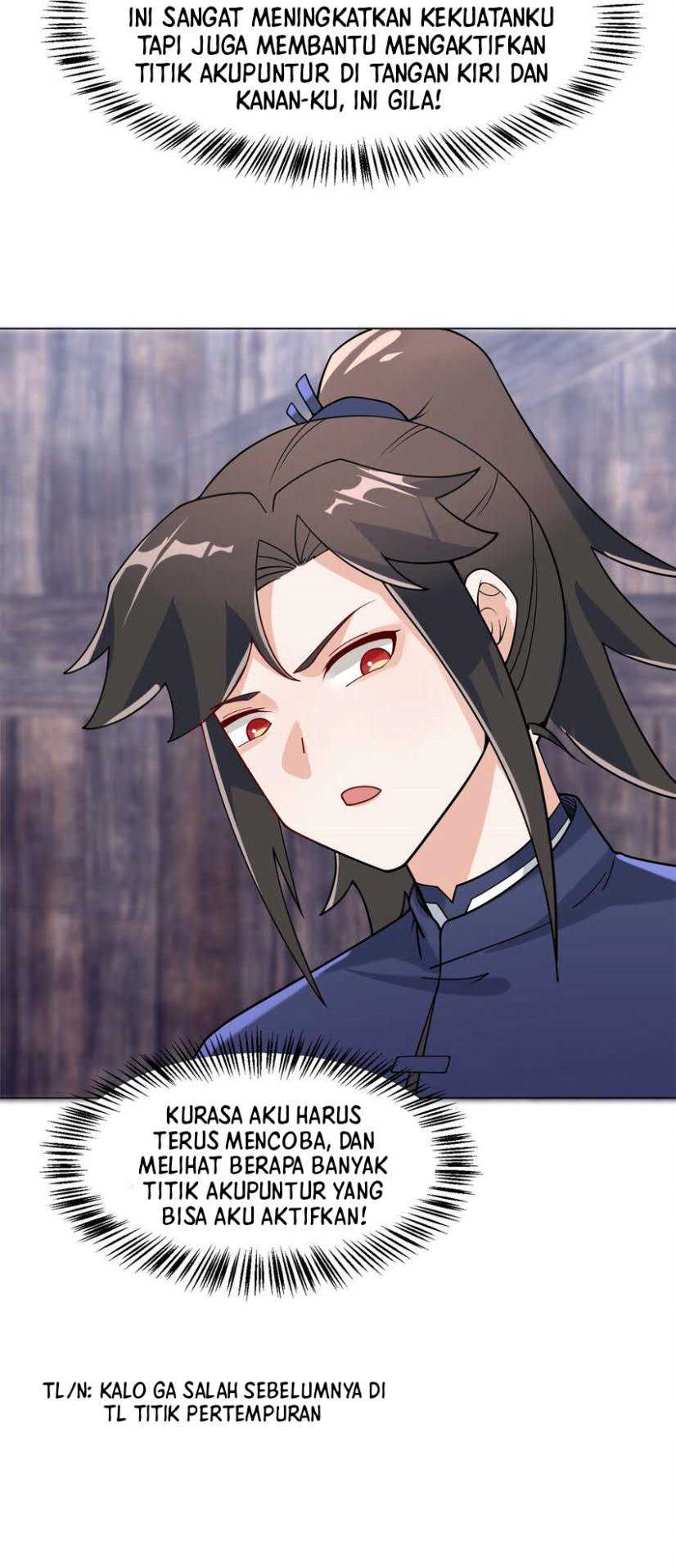 Endless Devourer Chapter 82