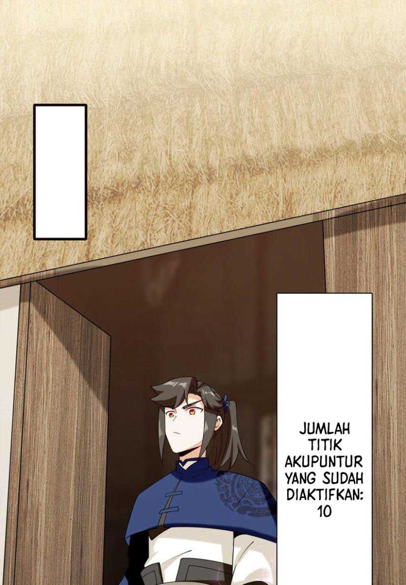 Endless Devourer Chapter 82