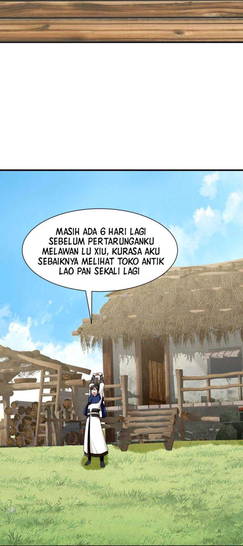 Endless Devourer Chapter 82