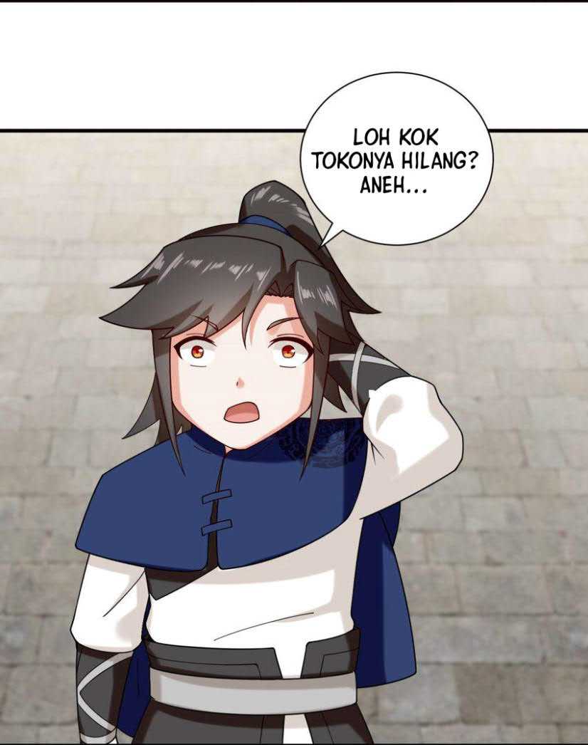 Endless Devourer Chapter 82