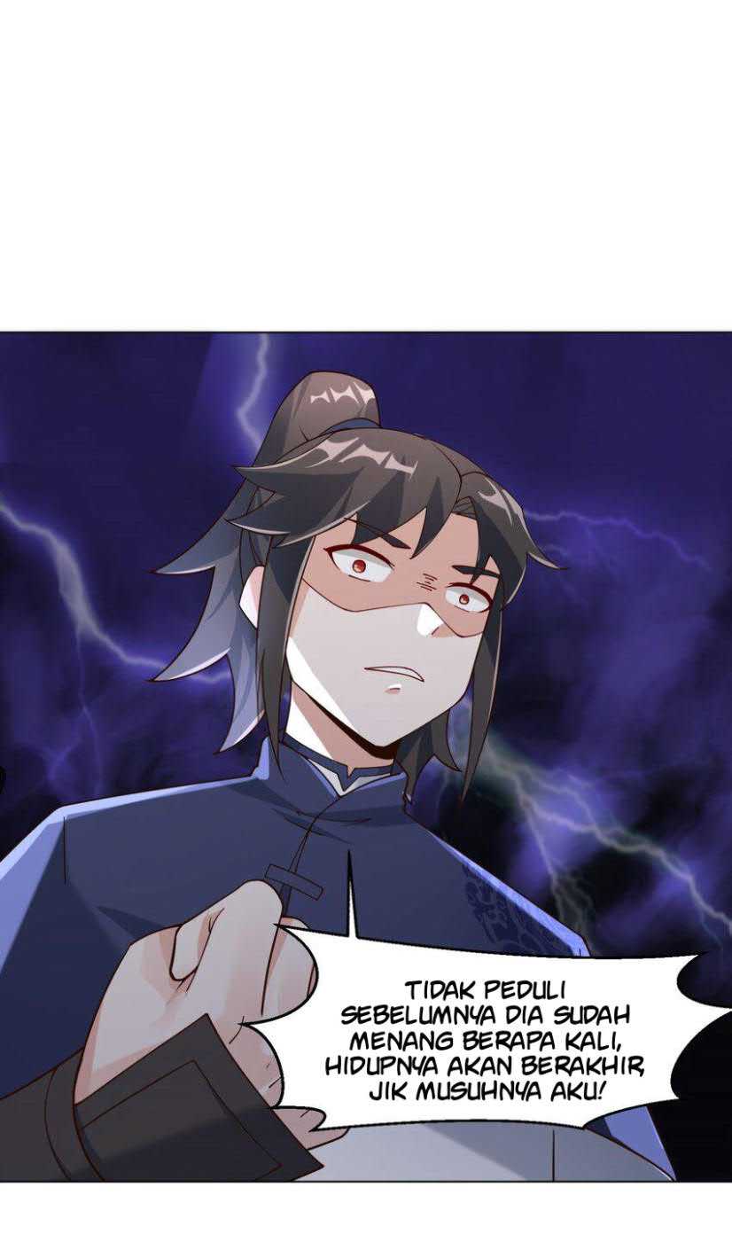 Endless Devourer Chapter 82