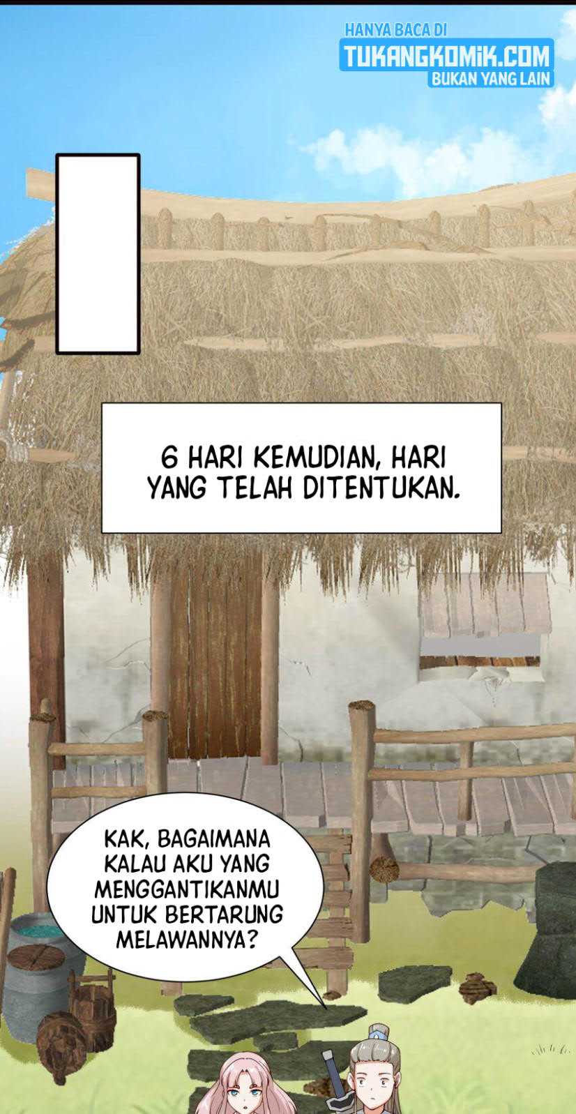 Endless Devourer Chapter 82