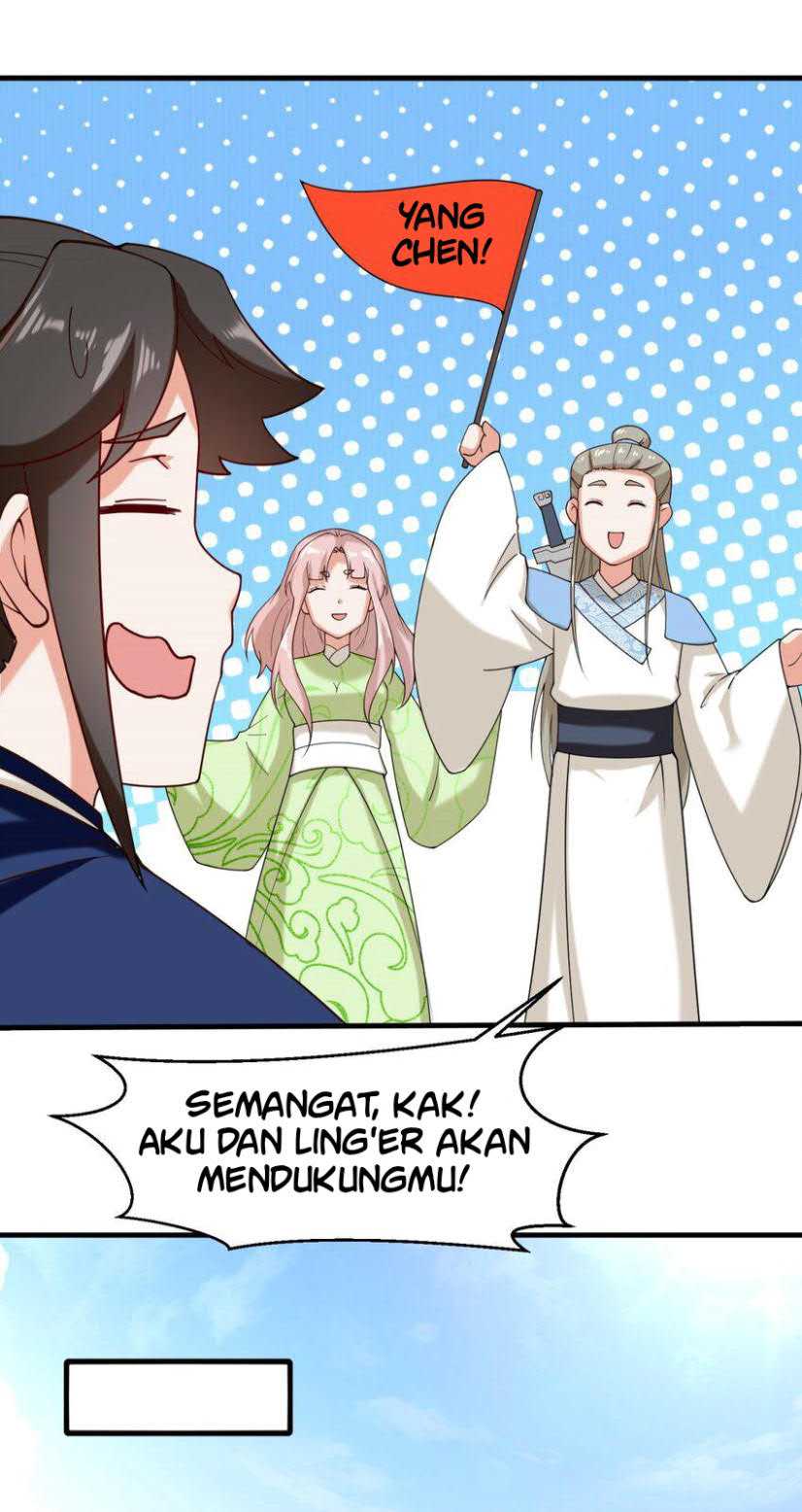 Endless Devourer Chapter 82