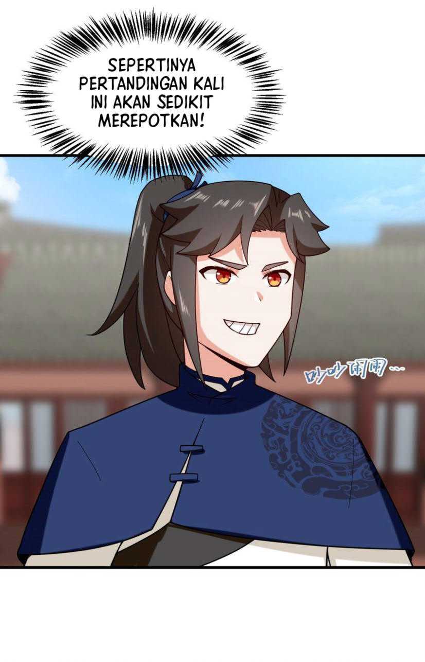 Endless Devourer Chapter 82