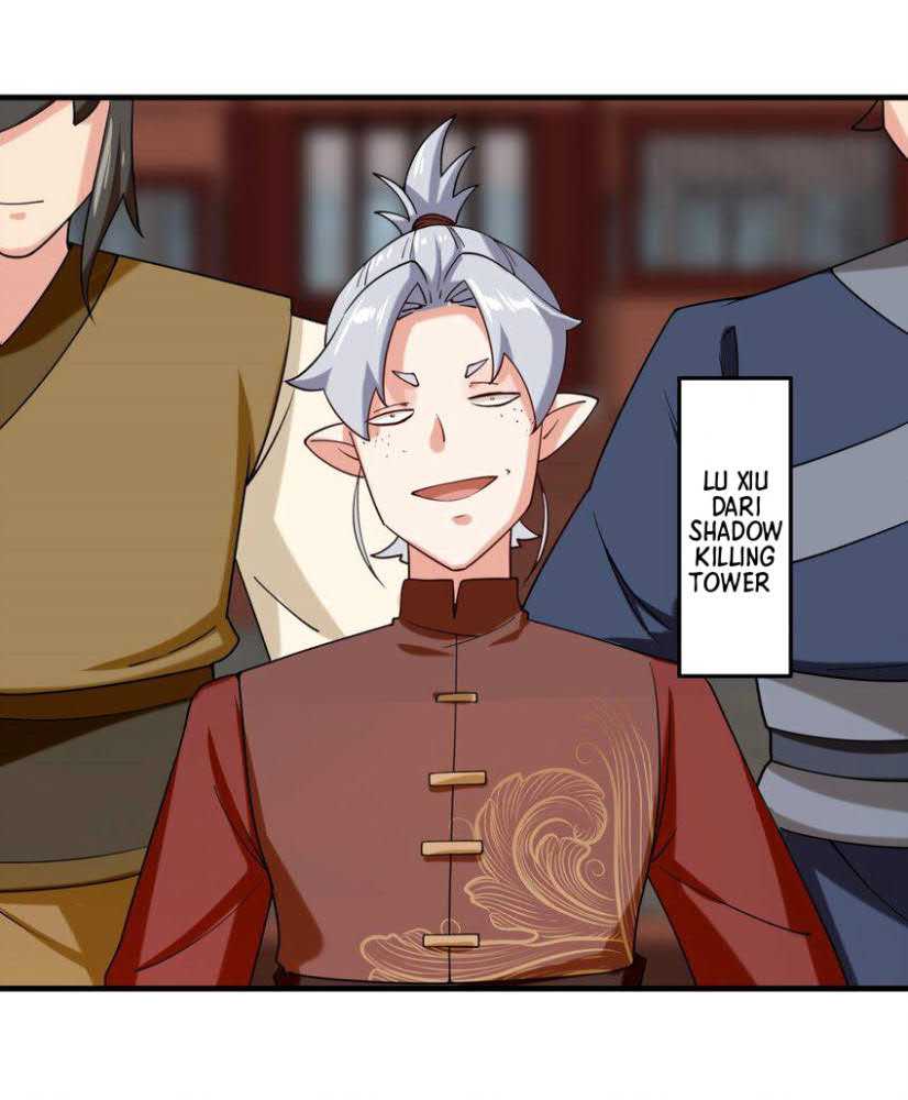 Endless Devourer Chapter 82