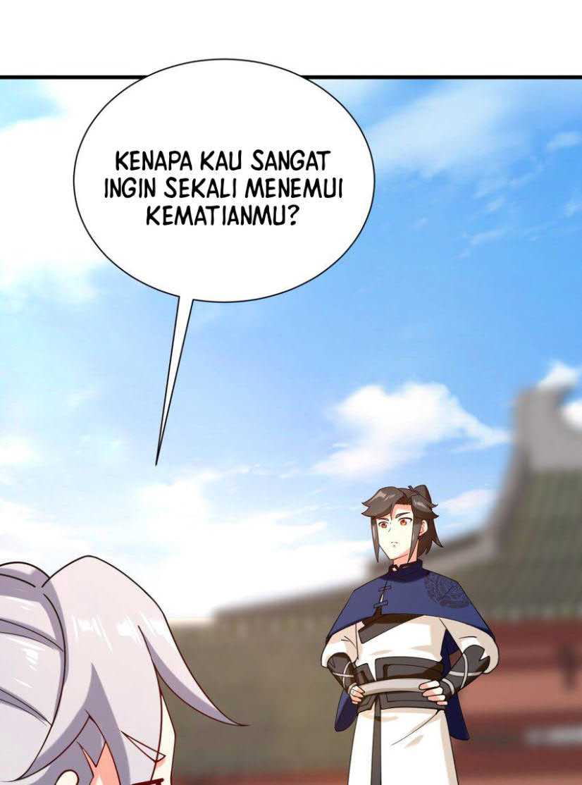 Endless Devourer Chapter 82
