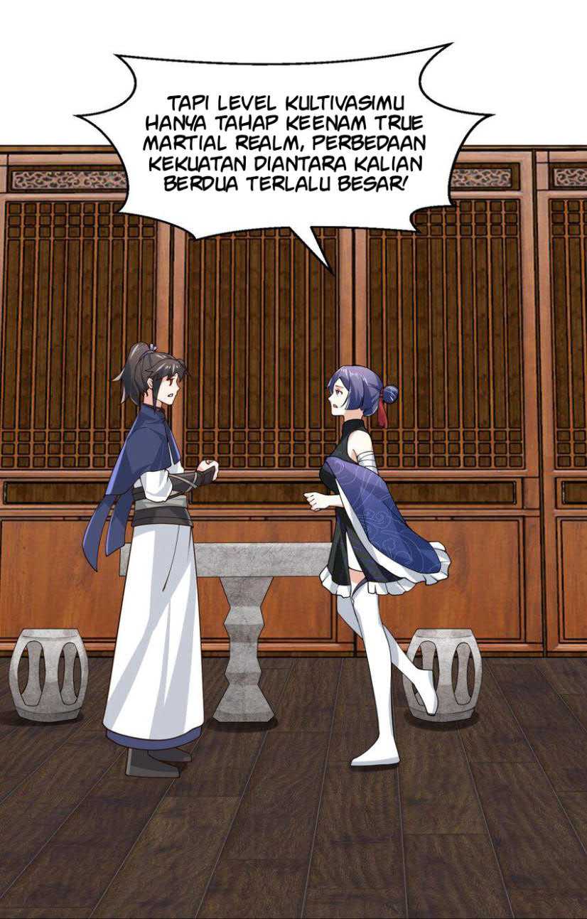 Endless Devourer Chapter 82
