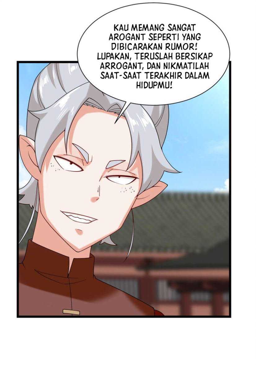 Endless Devourer Chapter 82