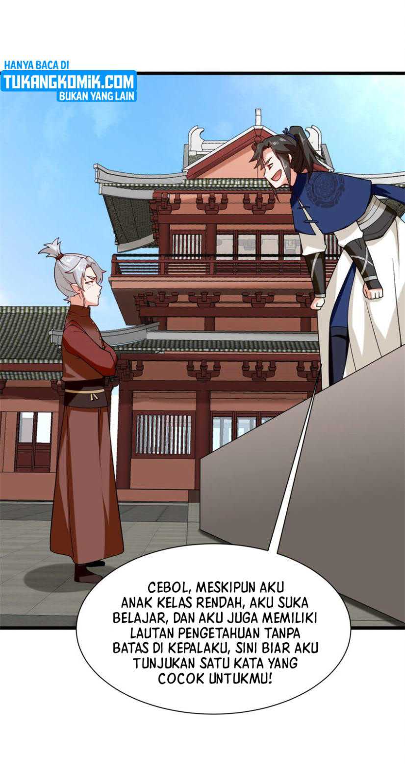 Endless Devourer Chapter 82