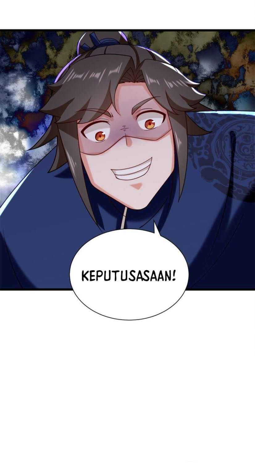Endless Devourer Chapter 82