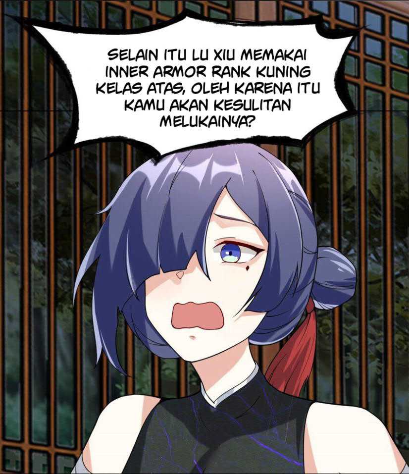 Endless Devourer Chapter 82
