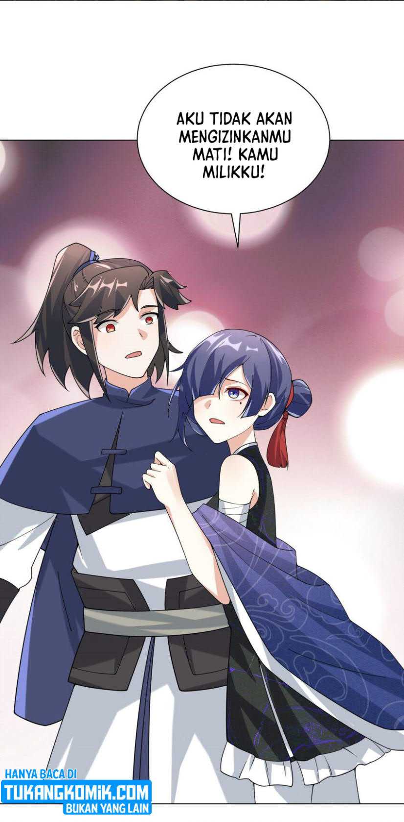 Endless Devourer Chapter 82