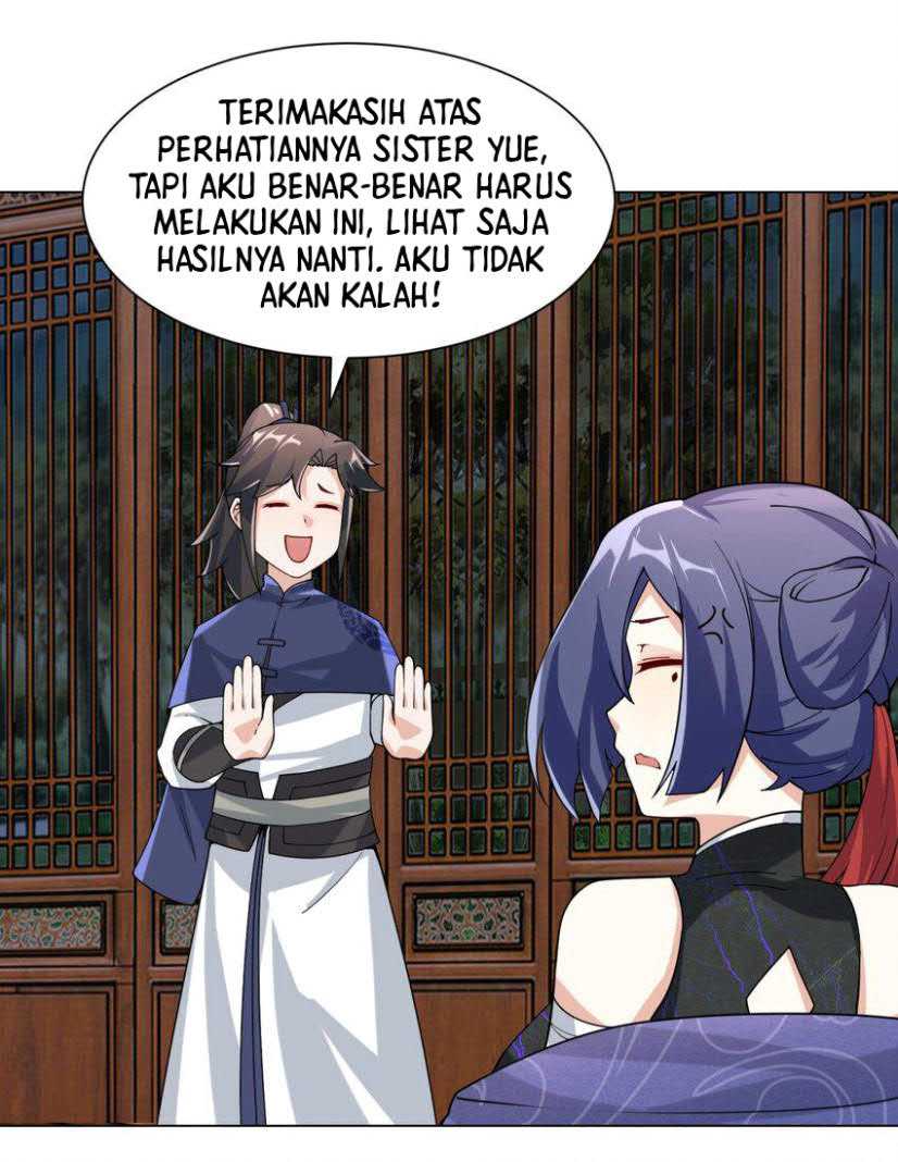 Endless Devourer Chapter 82