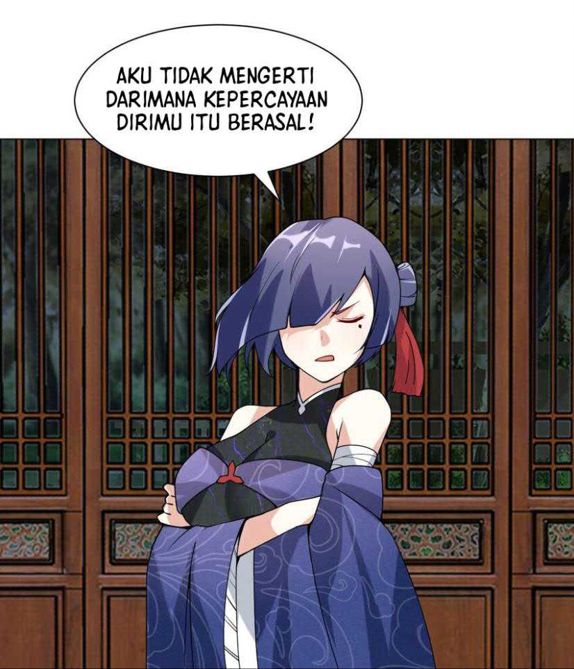 Endless Devourer Chapter 82